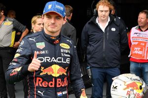 Max Verstappen previo al GP de Bélgica: 'Con un coche como éste, sería una pena no estar en el podio'