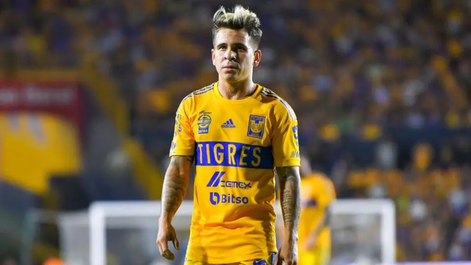 Tigres: Yeferson Soteldo fue anunciado como nuevo jugador del Santos de Brasil