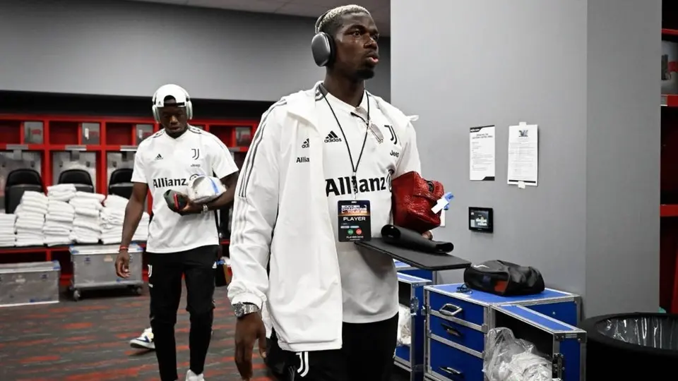 Qatar 2022: Paul Pogba decidió no operarse para estar en la Copa del Mundo