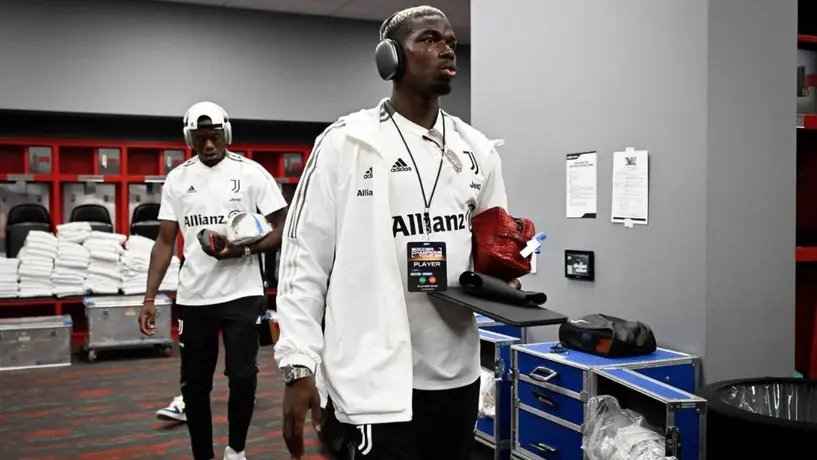 Qatar 2022: Paul Pogba decidió no operarse para estar en la Copa del Mundo