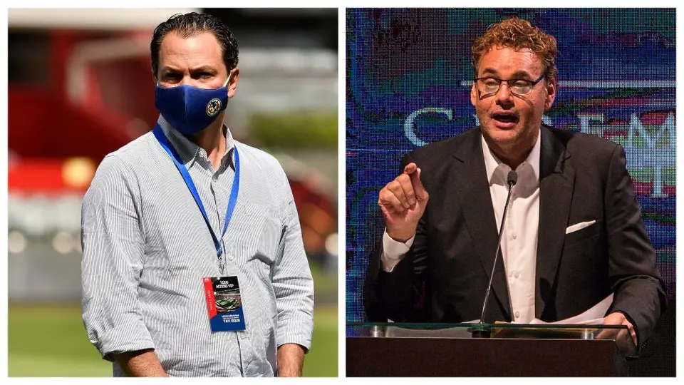 Santiago Baños defendió a afición del América tras tuit 'discriminatorio' de Faitelson