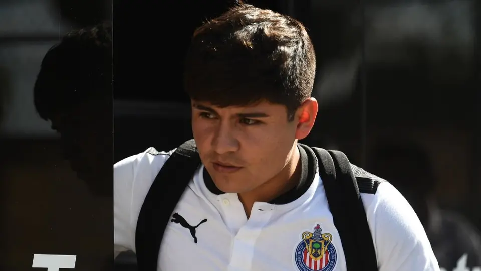 Pachuca: Oficializó el fichaje de Chofis López para el AP22