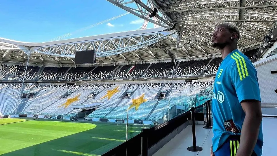 Mathias Pogba protagoniza 'intento de extorsión' contra Paul Pogba con Mbappé involucrado