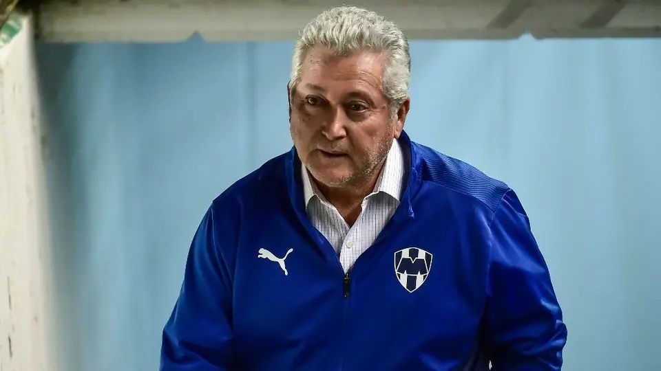 Vucetich sobre dupla Funes Mori-Berterame: "Se complementan perfectamente"