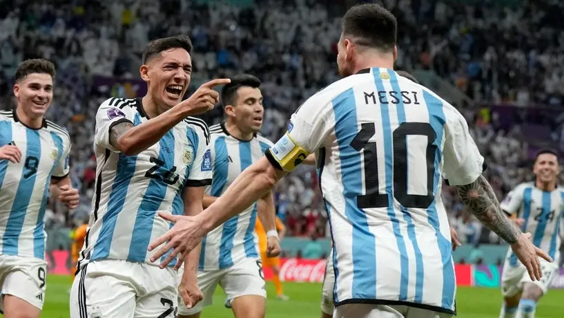 Qatar 2022: La Copa del Mundo de las sorpresas