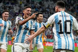 Qatar 2022: La Copa del Mundo de las sorpresas