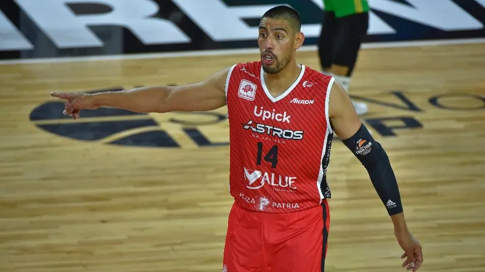 Gustavo Ayón sobre la NBA: "Pude haber jugado 15 años en la Liga"