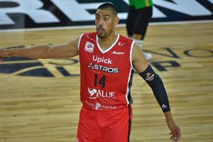 Gustavo Ayón sobre la NBA: "Pude haber jugado 15 años en la Liga"