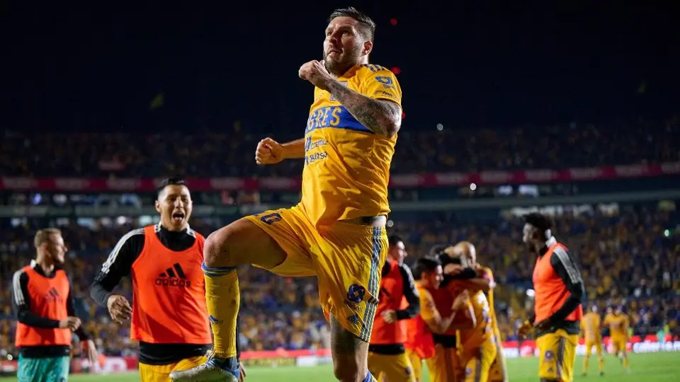 Liga MX: ¿A quién enfrentará Tigres en los Cuartos de Final del Apertura 2022?