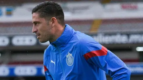 Chivas: Ormeño reveló que tiene como ejemplos a Layún y Oribe por su mentalidad