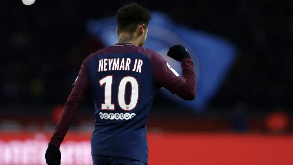 Thomas Meunier: "Neymar perdió su magia en París"