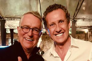 Ricardo Salinas tiró dardo al Tri: "Yo sí les doy alegrías a los aficionados"