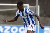 Alexander Isak se convirtió en nuevo delantero del Newcastle United