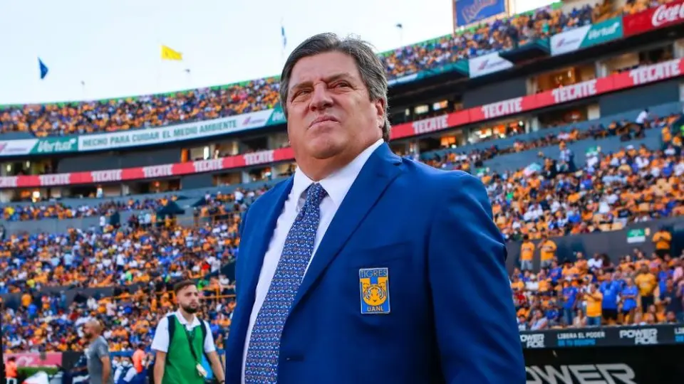 Miguel Herrera: 'El Clásico Nacional es más importante, pero el Regio es más atractivo'