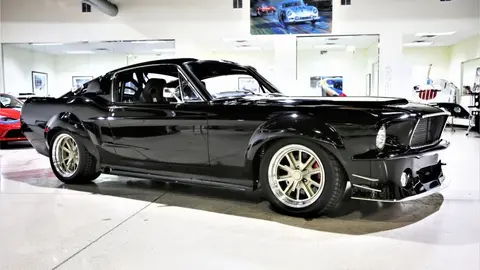 Mustang: Los tres restomod más caros que existen en la actualidad