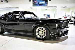 Mustang: Los tres restomod más caros que existen en la actualidad