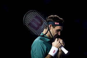 Nicolás Pereira sobre el retiro de Nadal y Federer: “Me preocupo en verlos jugar”