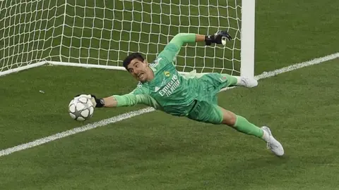 Thibaut Courtois sobre Qatar 2022: 'Hará la temporada más intensa que nunca'