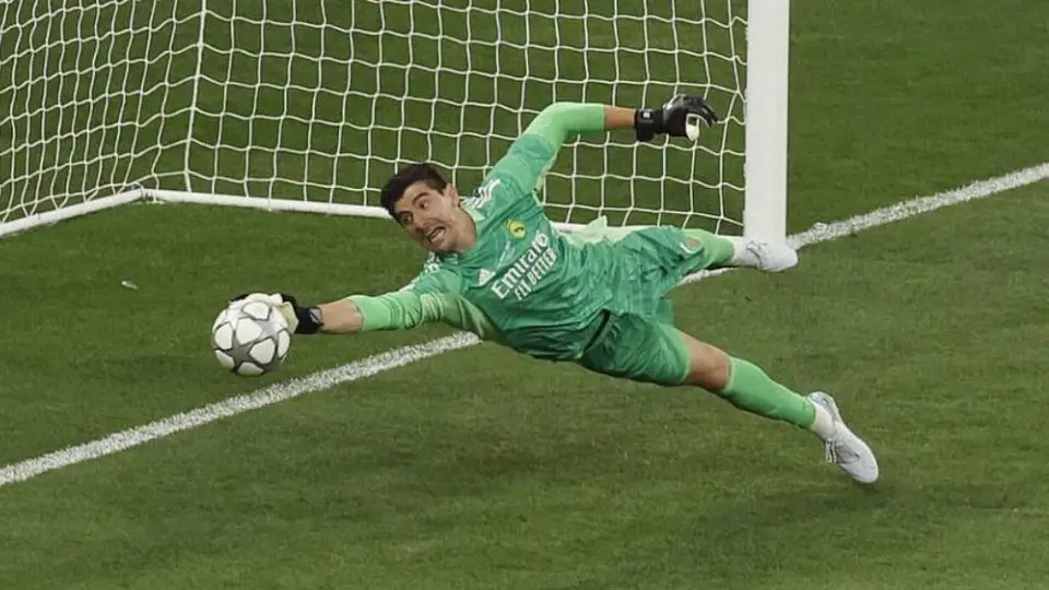 Thibaut Courtois sobre Qatar 2022: 'Hará la temporada más intensa que nunca'