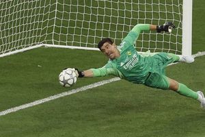 Thibaut Courtois sobre Qatar 2022: 'Hará la temporada más intensa que nunca'