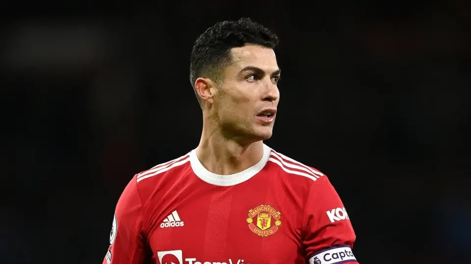 Cristiano Ronaldo no entra en planes del Bayern Múnich por su edad