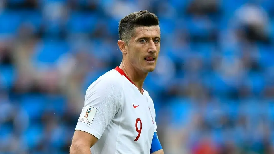 Robert Lewandowski sobre la Selección Mexicana: "México es un gran equipo"