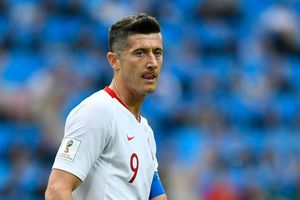 Robert Lewandowski sobre la Selección Mexicana: "México es un gran equipo"