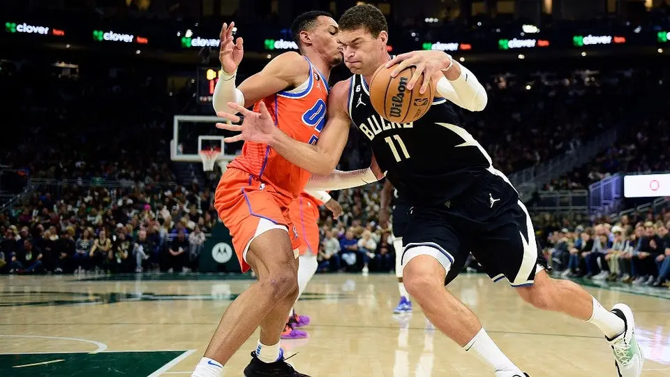 NBA: Bucks imponen récord, con 9 triunfos al iniciar campaña