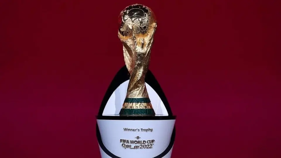 Qatar 2022: México será el primer país de Latinoamerica en recibir la Copa del mundo en el Trophy Tour