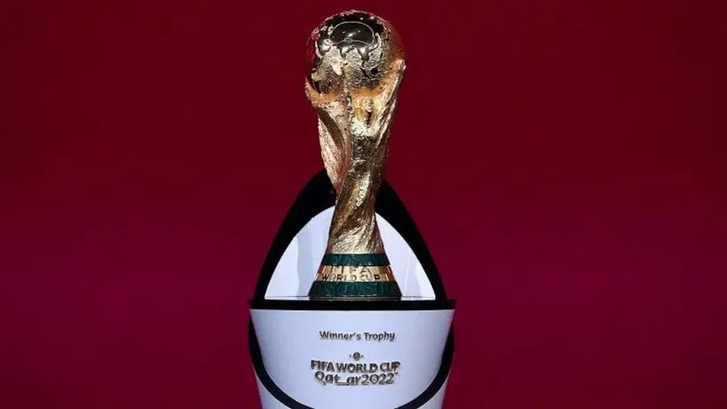 Qatar 2022: México será el primer país de Latinoamerica en recibir la Copa del mundo en el Trophy Tour