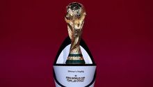 Qatar 2022: México será el primer país de Latinoamerica en recibir la Copa del mundo en el Trophy Tour