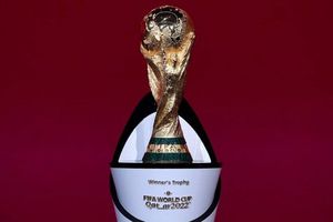 Qatar 2022: México será el primer país de Latinoamerica en recibir la Copa del mundo en el Trophy Tour