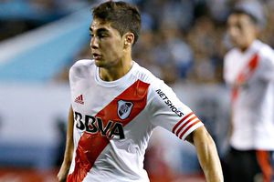 Ezequiel Cirigliano, ex de River Plate, detenido en Argentina por robo de casa con arma