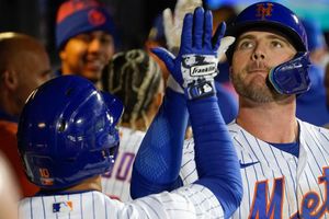 Playoffs MLB: Mets ganaron Juego 2 VS Padres