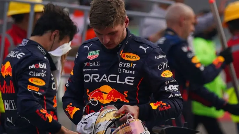 Checo Pérez: Max Verstappen se ‘negó’ a ceder su lugar al mexicano en el GP de Brasil