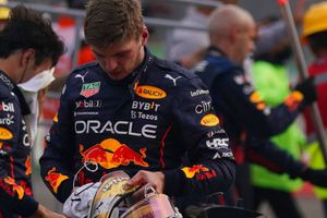 Checo Pérez: Max Verstappen se ‘negó’ a ceder su lugar al mexicano en el GP de Brasil