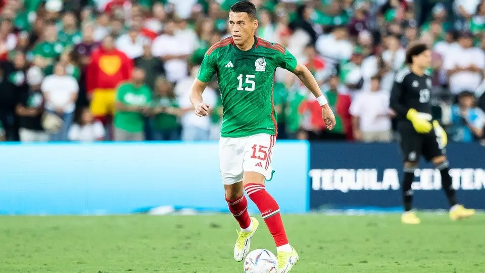 Héctor Moreno destacó victoria ante Perú: "Es lo más parecido que vamos a encontrar en un Mundial"