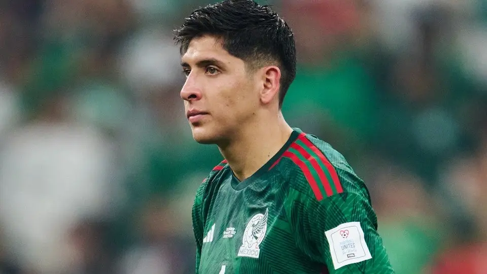 Edson Álvarez sobre el Tri en Qatar 2022: "Quédate tranquilo que lucharon y entregaron hasta el final"