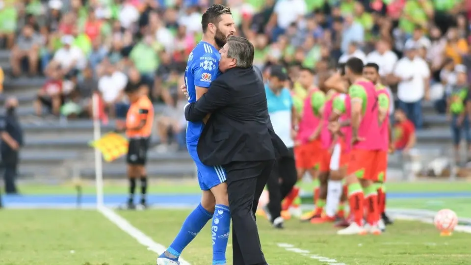 Miguel Herrera previo al partido ante Santos: 'Tenemos que retomar la senda del triunfo'