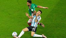 Puebla trolleó a Argentina y recomendó a futbolistas escuela de actuación