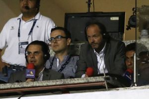 Martinoli reveló el motivo por el que en TV Azteca ya no se narran partidos en los estadios