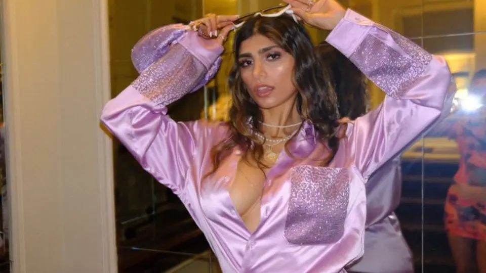 Mia Khalifa reveló ‘estafa’ a suscriptores que no respetan reglas de OnlyFans