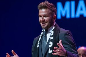 David Beckham tras anunciar serie sobre su vida en Netflix: 'Contaré historias no contadas'