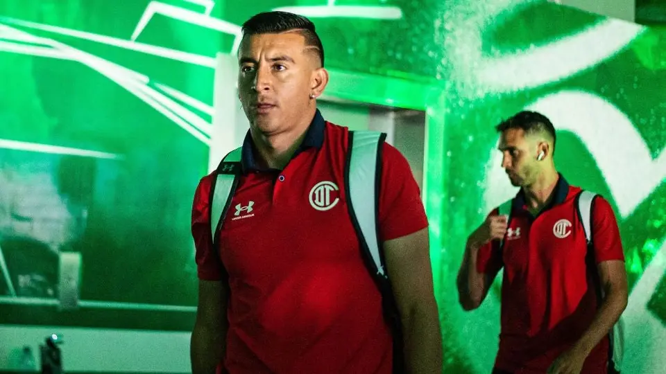 Puebla: Fideo Álvarez y Ángel Robles regresan como refuerzos a La Franja