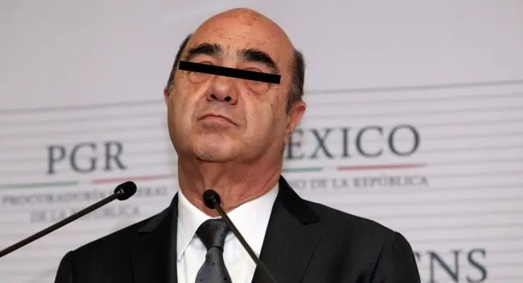 Murillo Karam: Vinculado a proceso por tres delitos en caso Ayotzinapa