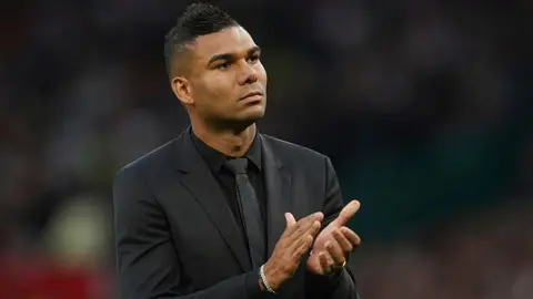 DT del ManU sobre Casemiro: "Conoce cómo ganar partidos y trofeos"