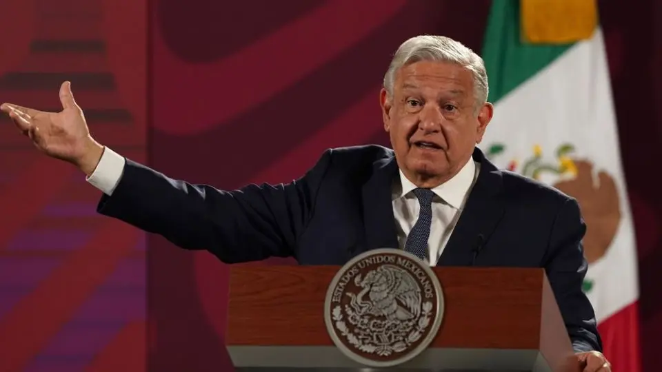 AMLO: Admitió que mensaje en contra de Alejandro Moreno fue un error