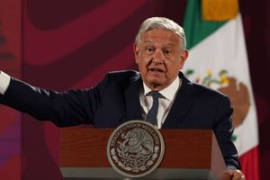 AMLO: Admitió que mensaje en contra de Alejandro Moreno fue un error