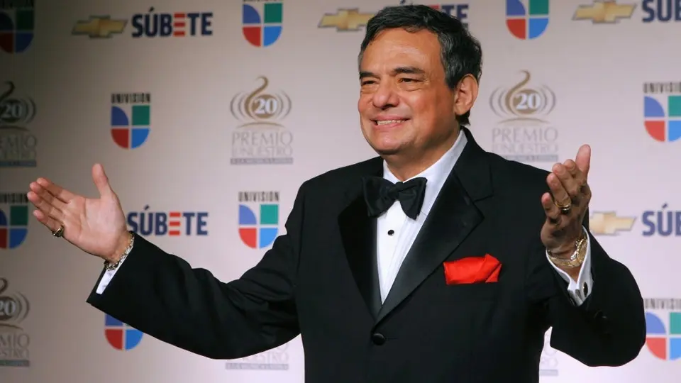 Qatar 2022: ¿Conocen a José José en el país sede del Mundial?