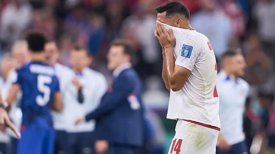 Qatar 2022: Aficionado iraní fue asesinado por celebrar eliminación de su país frente a EU